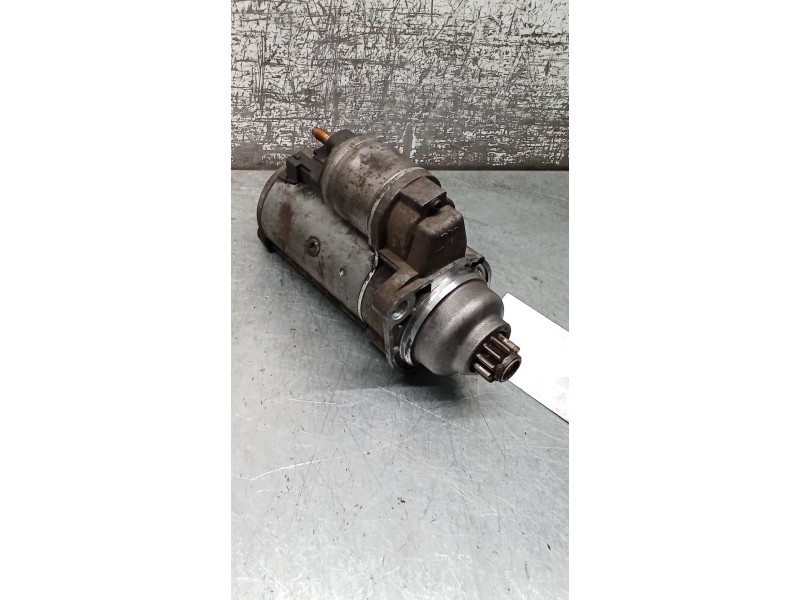 Recambio de motor arranque para skoda octavia i (1u2) 1.9 tdi referencia OEM IAM 02A911024G  