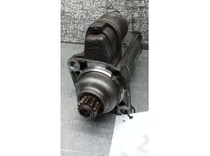 Recambio de motor arranque para skoda octavia i (1u2) 1.9 tdi referencia OEM IAM 02A911024G   2