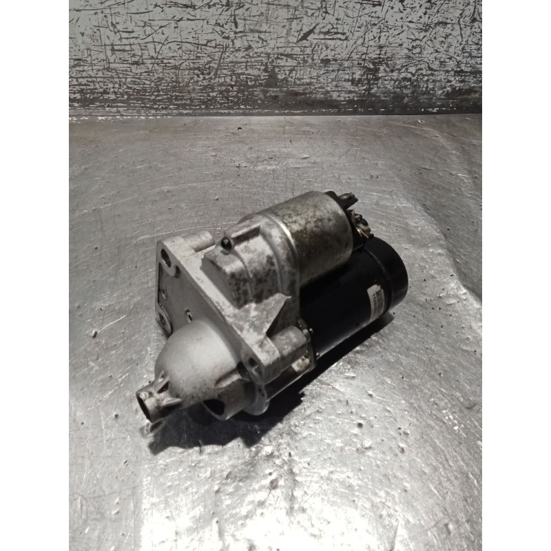 Recambio de motor arranque para citroën c3 i (fc_, fn_) 1.4 hdi referencia OEM IAM   02