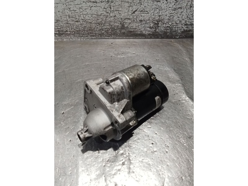 Recambio de motor arranque para citroën c3 i (fc_, fn_) 1.4 hdi referencia OEM IAM   02