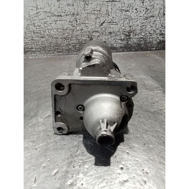Recambio de motor arranque para citroën c3 i (fc_, fn_) 1.4 hdi referencia OEM IAM   02