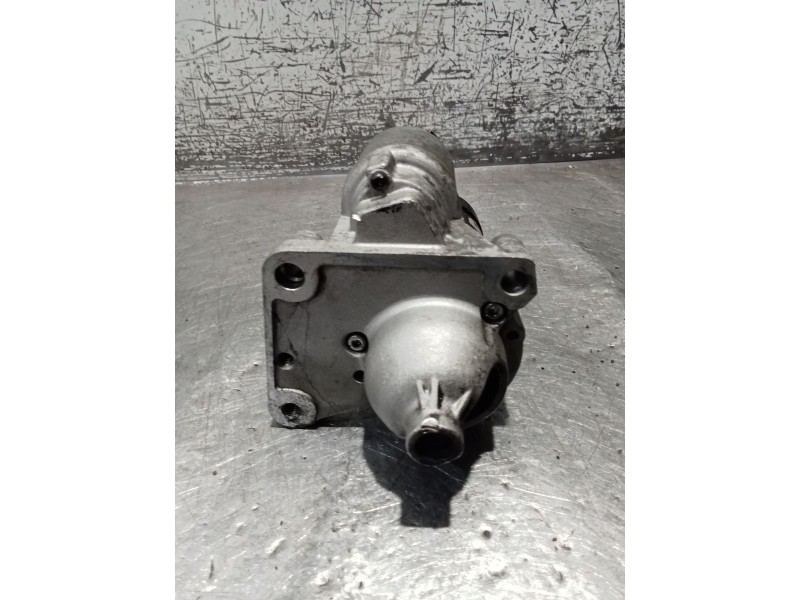 Recambio de motor arranque para citroën c3 i (fc_, fn_) 1.4 hdi referencia OEM IAM   02