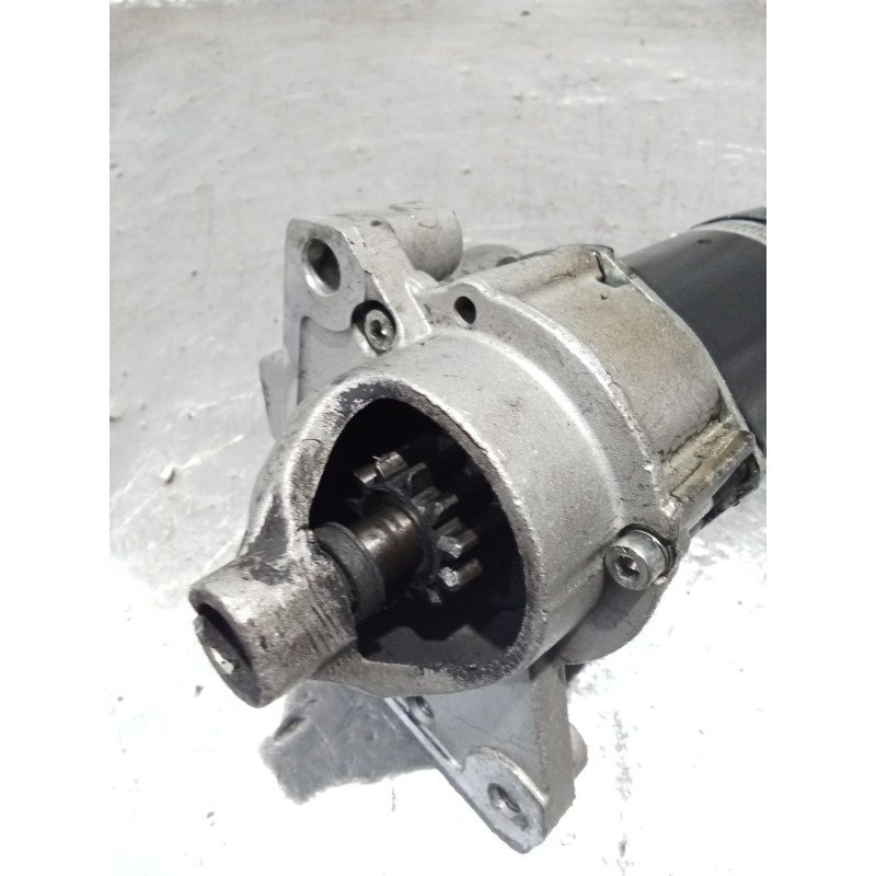 Recambio de motor arranque para citroën c3 i (fc_, fn_) 1.4 hdi referencia OEM IAM   02