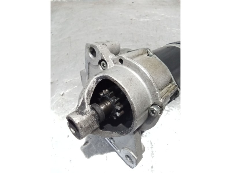 Recambio de motor arranque para citroën c3 i (fc_, fn_) 1.4 hdi referencia OEM IAM   02