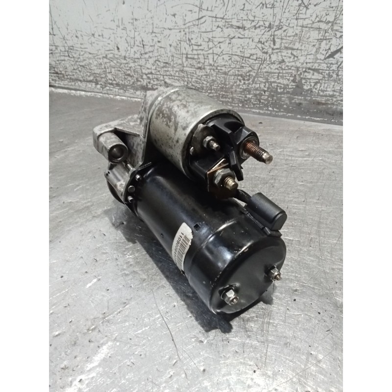 Recambio de motor arranque para citroën c3 i (fc_, fn_) 1.4 hdi referencia OEM IAM   02