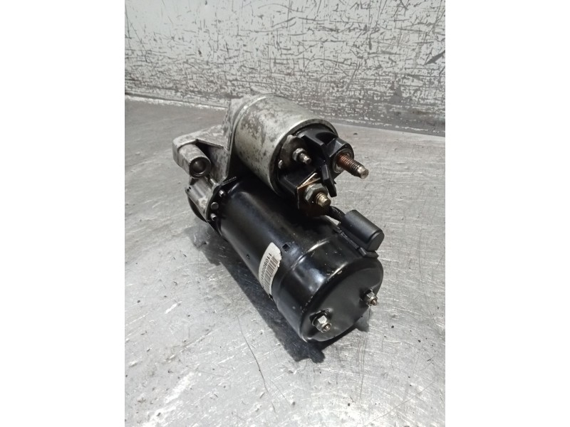 Recambio de motor arranque para citroën c3 i (fc_, fn_) 1.4 hdi referencia OEM IAM   02