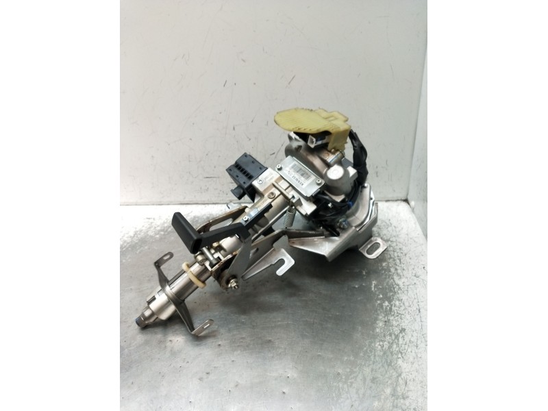 Recambio de columna direccion para renault zoe (bfm_) zoe referencia OEM IAM 488103776R PW22BD0210Q 2016