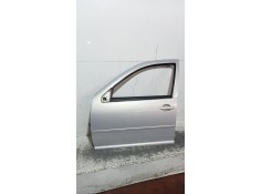 Recambio de puerta delantera izquierda para volkswagen bora berlina (1j2) highline referencia OEM IAM   4P