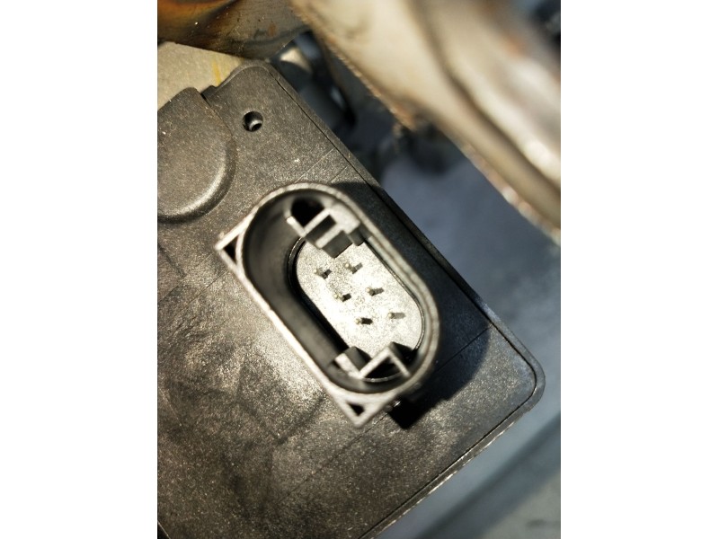 Recambio de columna direccion para renault zoe (bfm_) zoe referencia OEM IAM 488103776R PW22BD0210Q 2016