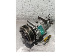Recambio de compresor aire acondicionado para citroën xsara (n1) 1.6 16v referencia OEM IAM 9646279880 1438 01