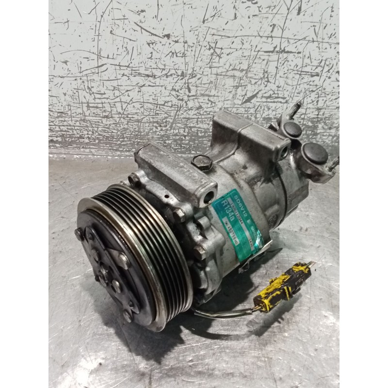 Recambio de compresor aire acondicionado para citroën xsara (n1) 1.6 16v referencia OEM IAM 9646279880 1438 01