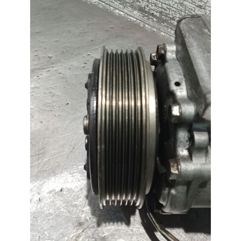 Recambio de compresor aire acondicionado para citroën xsara (n1) 1.6 16v referencia OEM IAM 9646279880 1438 01