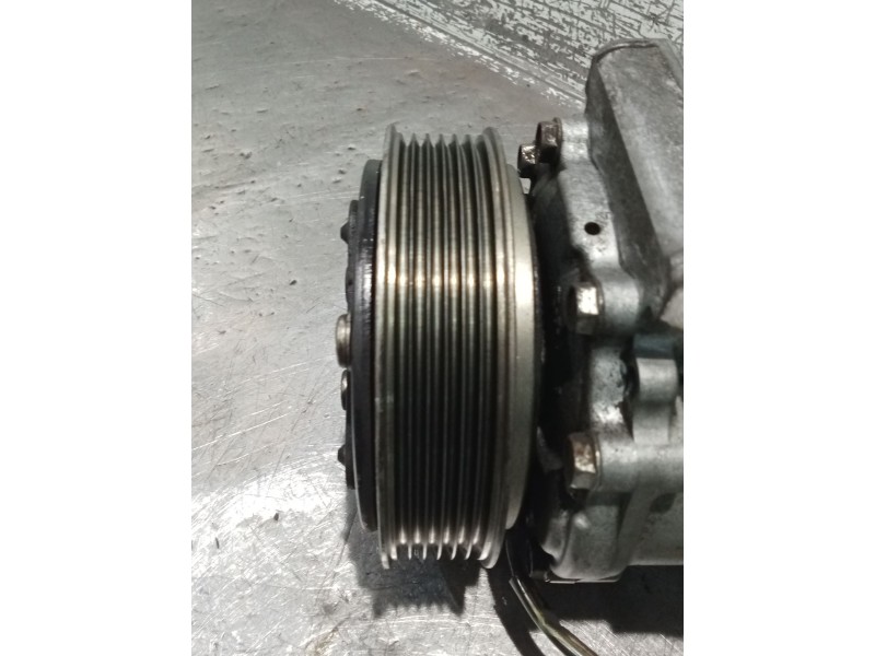 Recambio de compresor aire acondicionado para citroën xsara (n1) 1.6 16v referencia OEM IAM 9646279880 1438 01