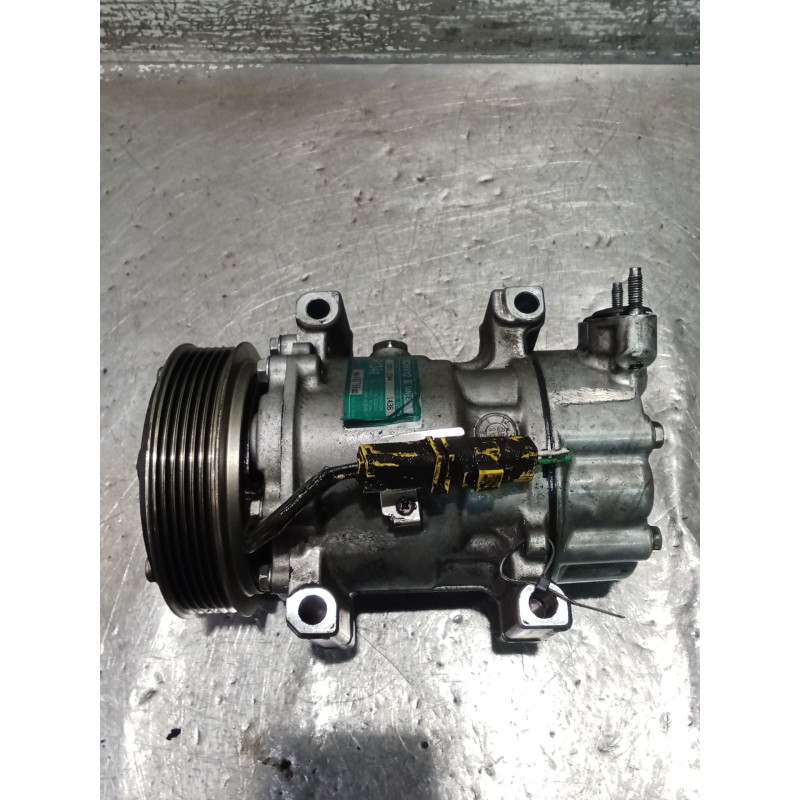 Recambio de compresor aire acondicionado para citroën xsara (n1) 1.6 16v referencia OEM IAM 9646279880 1438 01