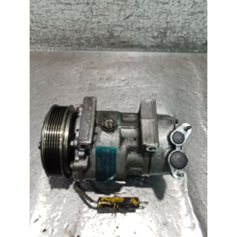 Recambio de compresor aire acondicionado para citroën xsara (n1) 1.6 16v referencia OEM IAM 9646279880 1438 01