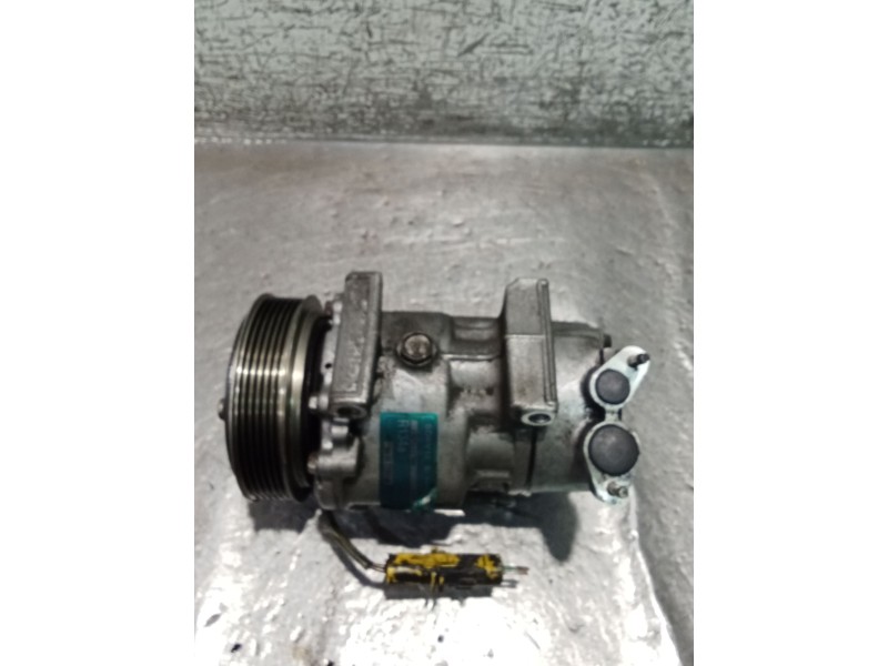 Recambio de compresor aire acondicionado para citroën xsara (n1) 1.6 16v referencia OEM IAM 9646279880 1438 01