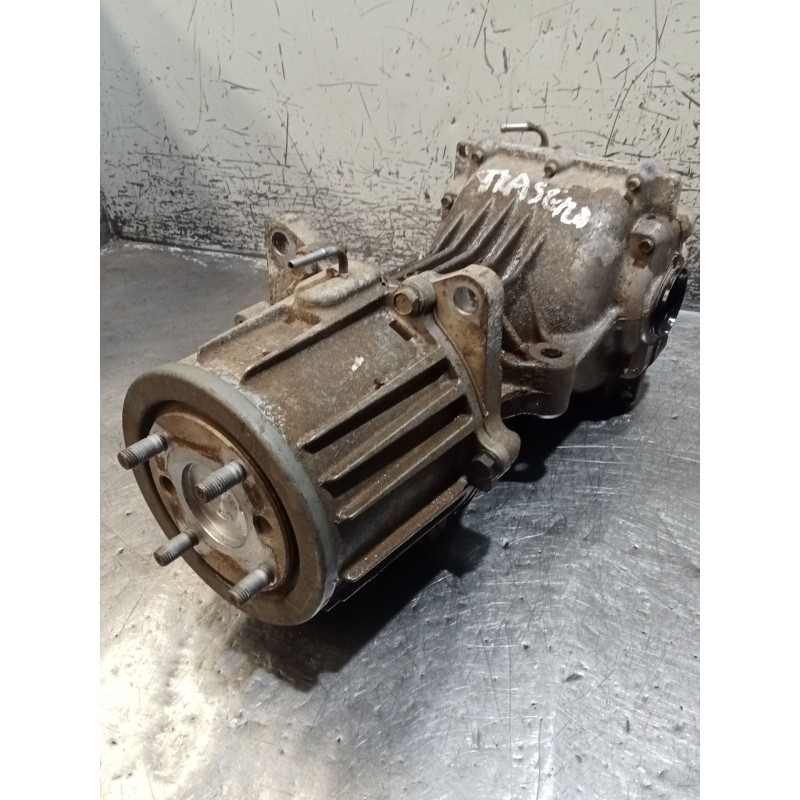 Recambio de diferencial trasero para nissan x-trail iii (t32_, t32r, t32rr) 1.6 dci all mode 4x4-i (nt32) referencia OEM IAM 1E3