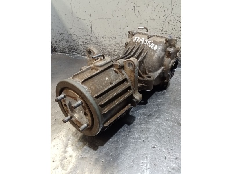 Recambio de diferencial trasero para nissan x-trail iii (t32_, t32r, t32rr) 1.6 dci all mode 4x4-i (nt32) referencia OEM IAM 1E3