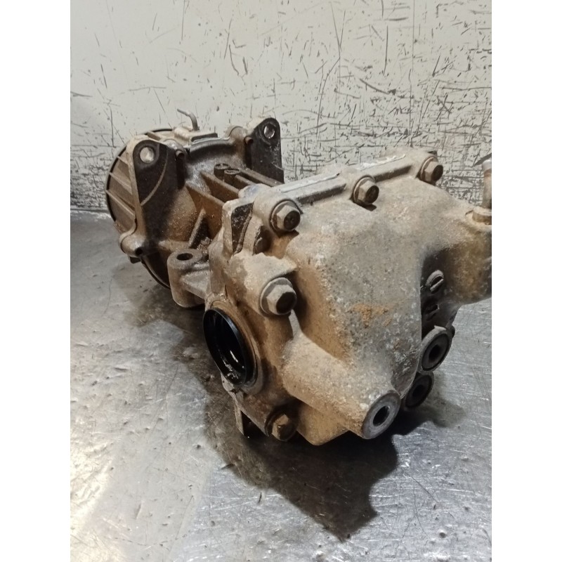 Recambio de diferencial trasero para nissan x-trail iii (t32_, t32r, t32rr) 1.6 dci all mode 4x4-i (nt32) referencia OEM IAM 1E3