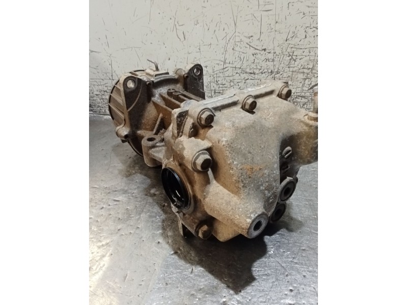 Recambio de diferencial trasero para nissan x-trail iii (t32_, t32r, t32rr) 1.6 dci all mode 4x4-i (nt32) referencia OEM IAM 1E3