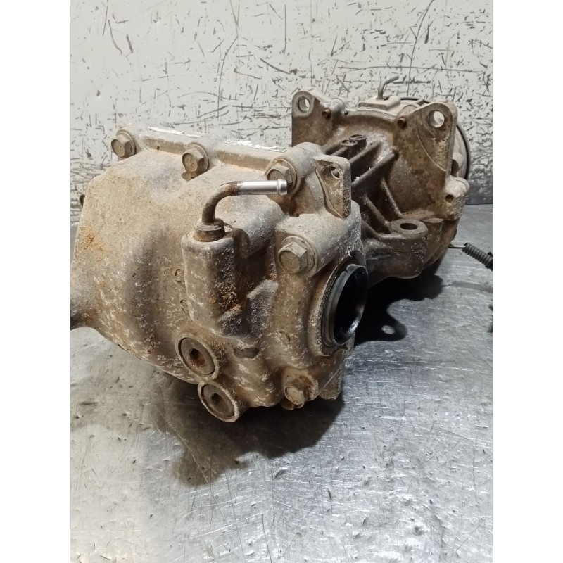 Recambio de diferencial trasero para nissan x-trail iii (t32_, t32r, t32rr) 1.6 dci all mode 4x4-i (nt32) referencia OEM IAM 1E3