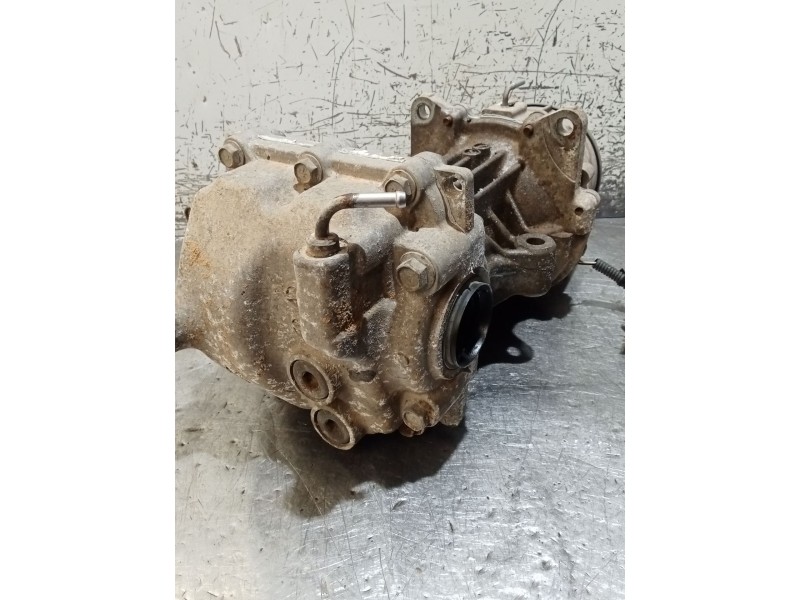 Recambio de diferencial trasero para nissan x-trail iii (t32_, t32r, t32rr) 1.6 dci all mode 4x4-i (nt32) referencia OEM IAM 1E3