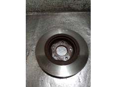 Recambio de disco freno delantero para nissan x-trail iii (t32_, t32r, t32rr) 1.6 dci all mode 4x4-i (nt32) referencia OEM IAM   2