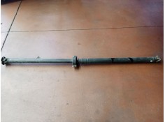 Recambio de transmision central para nissan x-trail iii (t32_, t32r, t32rr) 1.6 dci all mode 4x4-i (nt32) referencia OEM IAM 370