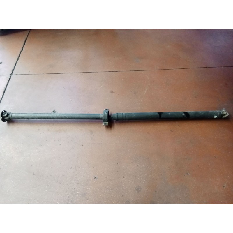 Recambio de transmision central para nissan x-trail iii (t32_, t32r, t32rr) 1.6 dci all mode 4x4-i (nt32) referencia OEM IAM 370