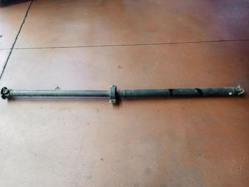 Recambio de transmision central para nissan x-trail iii (t32_, t32r, t32rr) 1.6 dci all mode 4x4-i (nt32) referencia OEM IAM 370