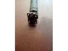 Recambio de transmision central para nissan x-trail iii (t32_, t32r, t32rr) 1.6 dci all mode 4x4-i (nt32) referencia OEM IAM 370 2