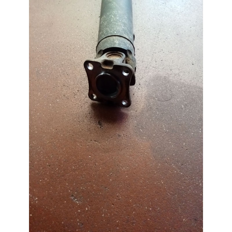 Recambio de transmision central para nissan x-trail iii (t32_, t32r, t32rr) 1.6 dci all mode 4x4-i (nt32) referencia OEM IAM 370