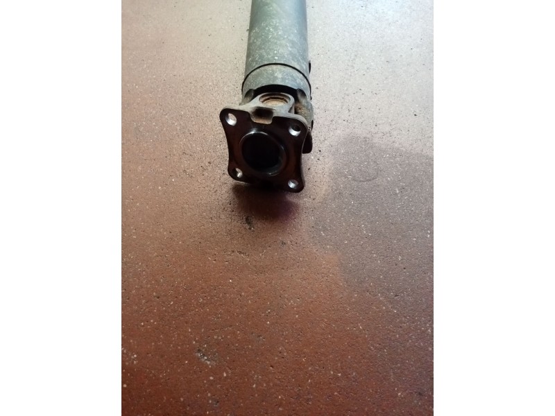 Recambio de transmision central para nissan x-trail iii (t32_, t32r, t32rr) 1.6 dci all mode 4x4-i (nt32) referencia OEM IAM 370
