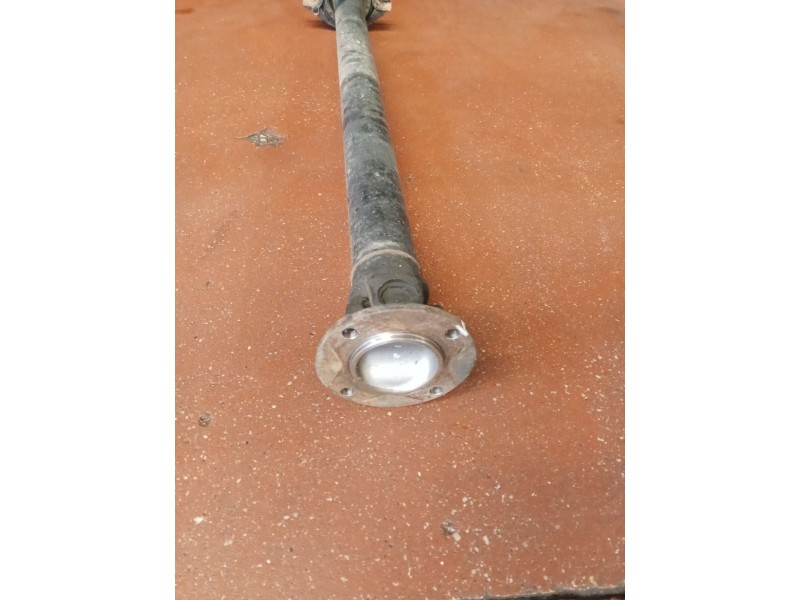 Recambio de transmision central para nissan x-trail iii (t32_, t32r, t32rr) 1.6 dci all mode 4x4-i (nt32) referencia OEM IAM 370