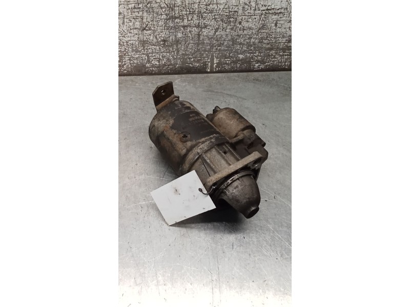 Recambio de motor arranque para peugeot 309 i (10c, 10a) 1.4 referencia OEM IAM 9000333104  