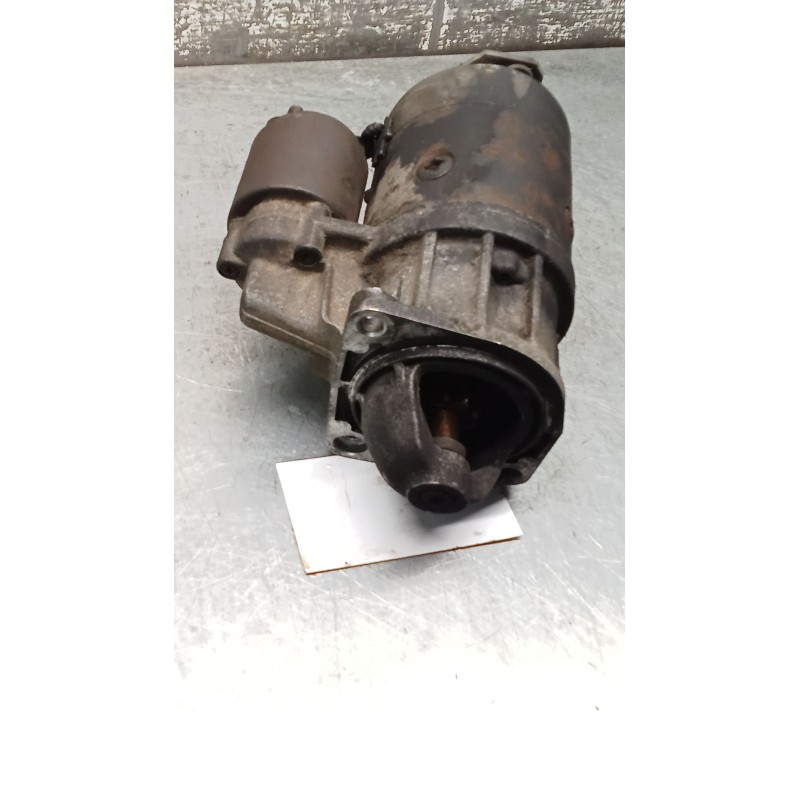 Recambio de motor arranque para peugeot 309 i (10c, 10a) 1.4 referencia OEM IAM 9000333104  