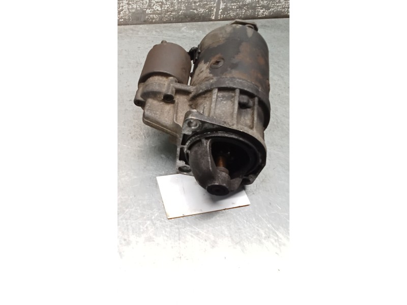 Recambio de motor arranque para peugeot 309 i (10c, 10a) 1.4 referencia OEM IAM 9000333104  
