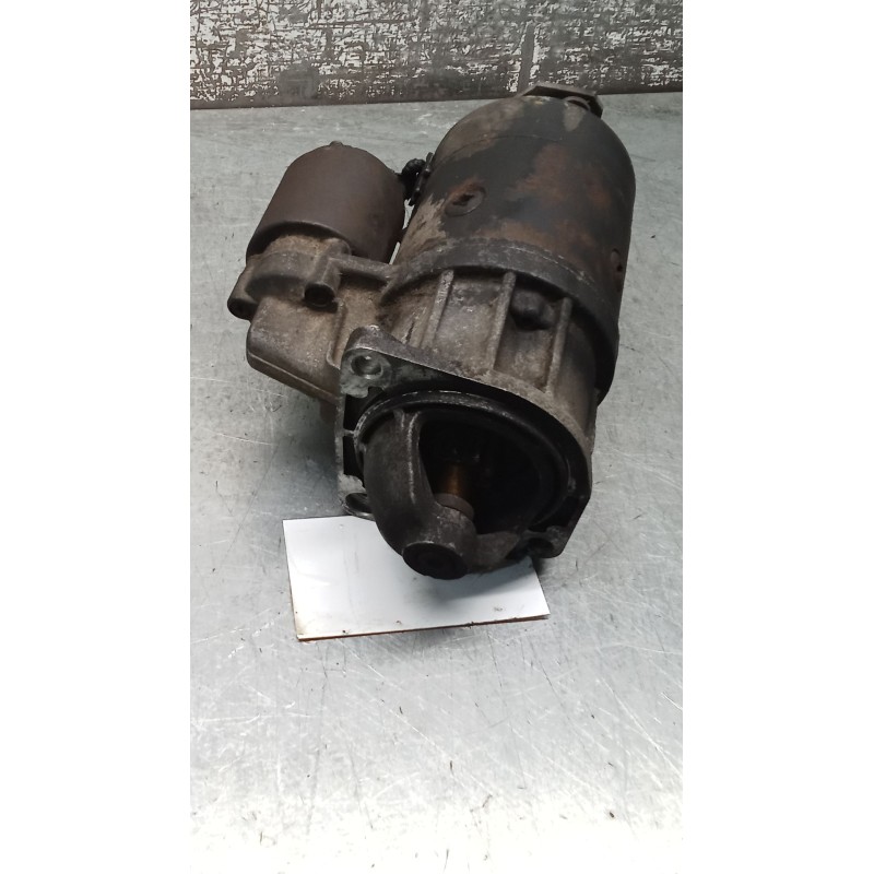 Recambio de motor arranque para peugeot 309 i (10c, 10a) 1.4 referencia OEM IAM 9000333104  