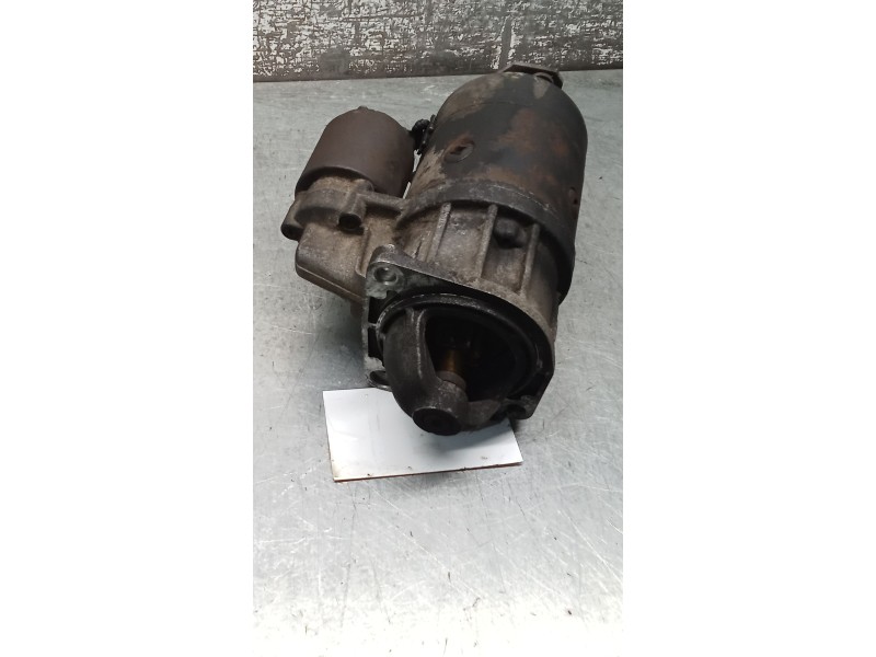 Recambio de motor arranque para peugeot 309 i (10c, 10a) 1.4 referencia OEM IAM 9000333104  