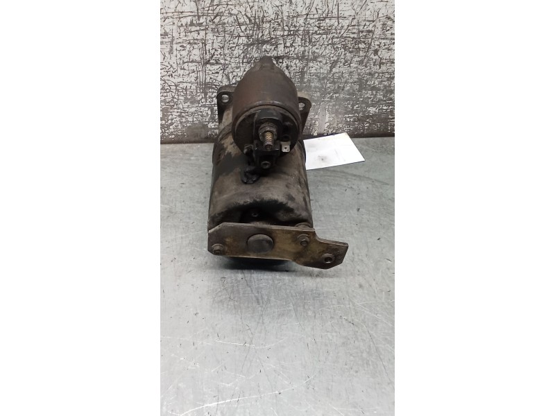 Recambio de motor arranque para peugeot 309 i (10c, 10a) 1.4 referencia OEM IAM 9000333104  