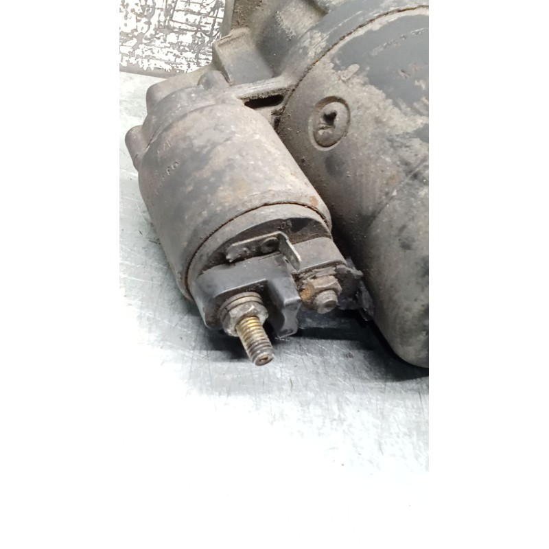 Recambio de motor arranque para peugeot 309 i (10c, 10a) 1.4 referencia OEM IAM 9000333104  