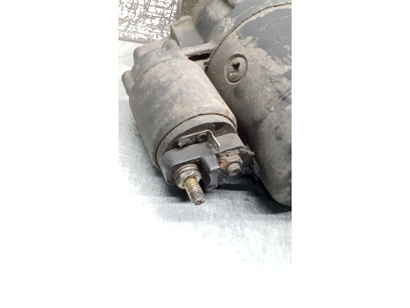 Recambio de motor arranque para peugeot 309 i (10c, 10a) 1.4 referencia OEM IAM 9000333104  