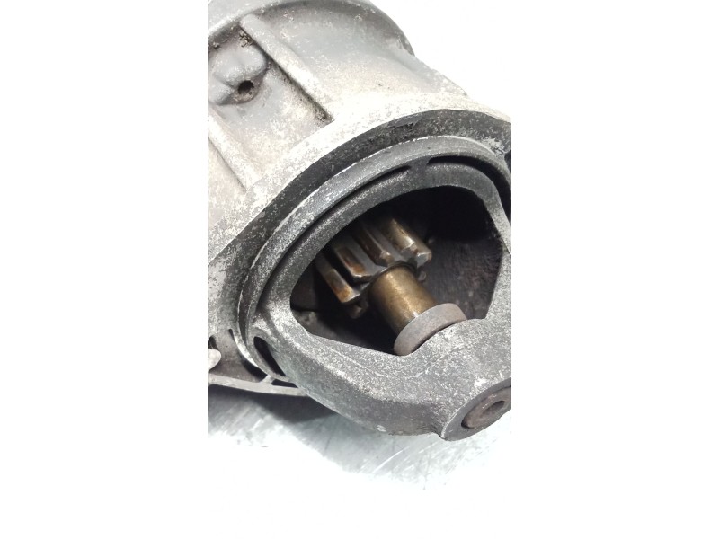 Recambio de motor arranque para peugeot 309 i (10c, 10a) 1.4 referencia OEM IAM 9000333104  