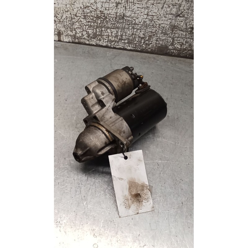 Recambio de motor arranque para opel corsa d (s07) 1.2 (l08, l68) referencia OEM IAM 0001107493 555665800 06