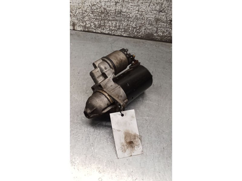 Recambio de motor arranque para opel corsa d (s07) 1.2 (l08, l68) referencia OEM IAM 0001107493 555665800 06