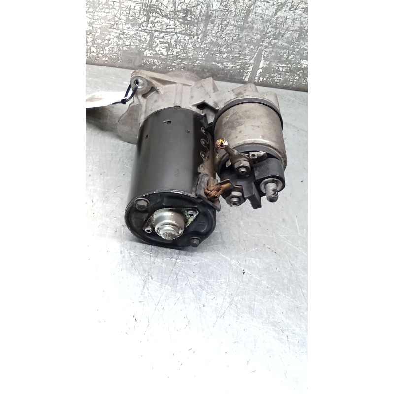 Recambio de motor arranque para opel corsa d (s07) 1.2 (l08, l68) referencia OEM IAM 0001107493 555665800 06