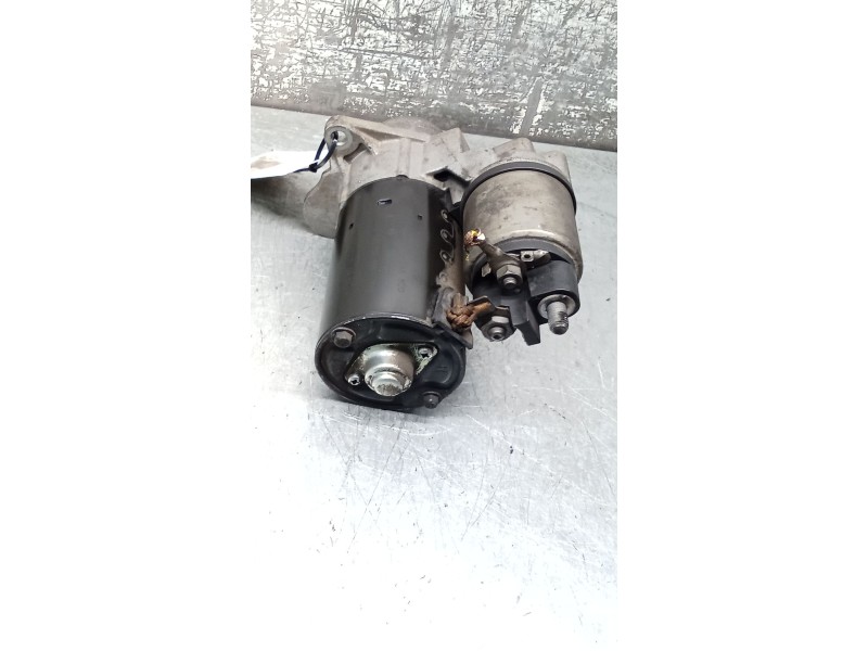 Recambio de motor arranque para opel corsa d (s07) 1.2 (l08, l68) referencia OEM IAM 0001107493 555665800 06