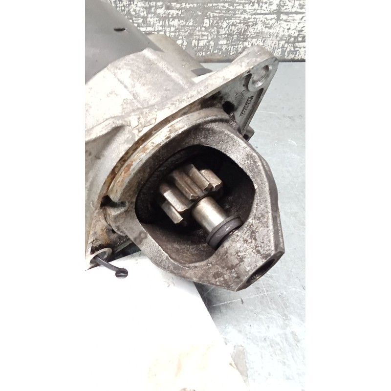 Recambio de motor arranque para opel corsa d (s07) 1.2 (l08, l68) referencia OEM IAM 0001107493 555665800 06