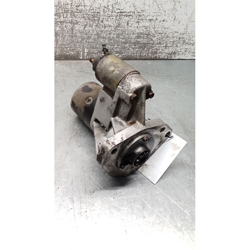 Recambio de motor arranque para opel vectra a hatchback (j89) 1.7 td (f68, m68) referencia OEM IAM 8943325860 S114481 
