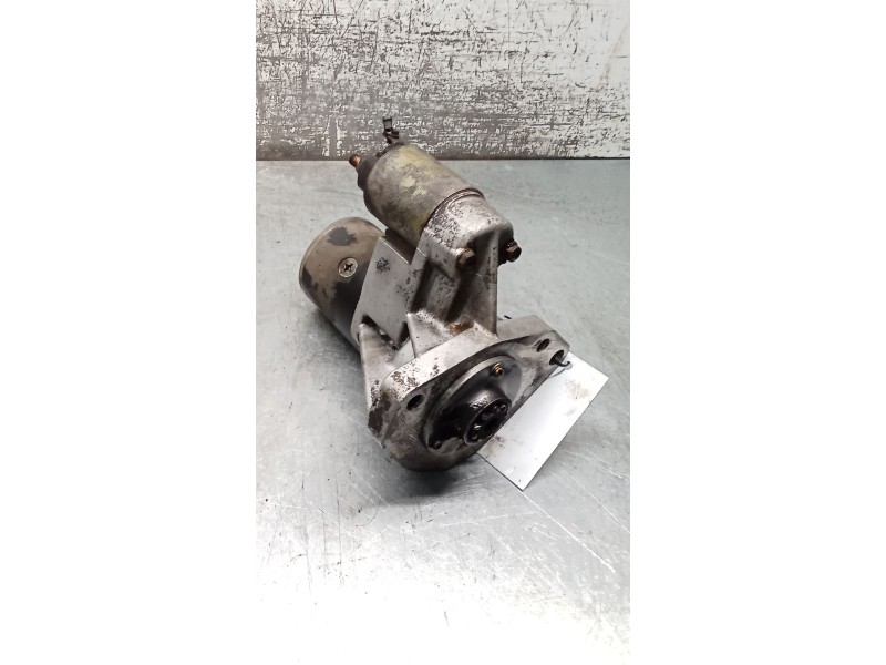 Recambio de motor arranque para opel vectra a hatchback (j89) 1.7 td (f68, m68) referencia OEM IAM 8943325860 S114481 